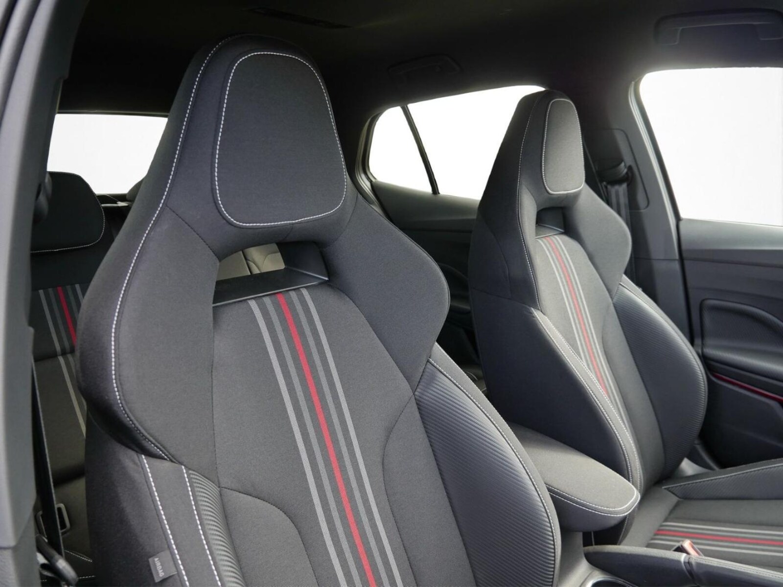 Škoda Fabia – Bild 8