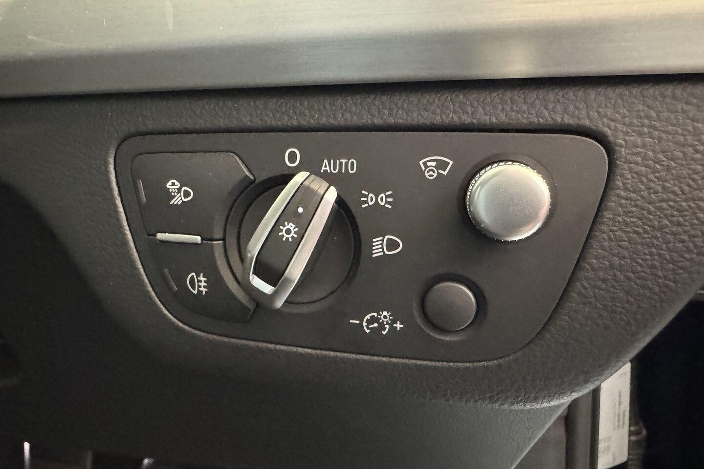 Image about Audi SQ5 TDI quattro tiptronic
