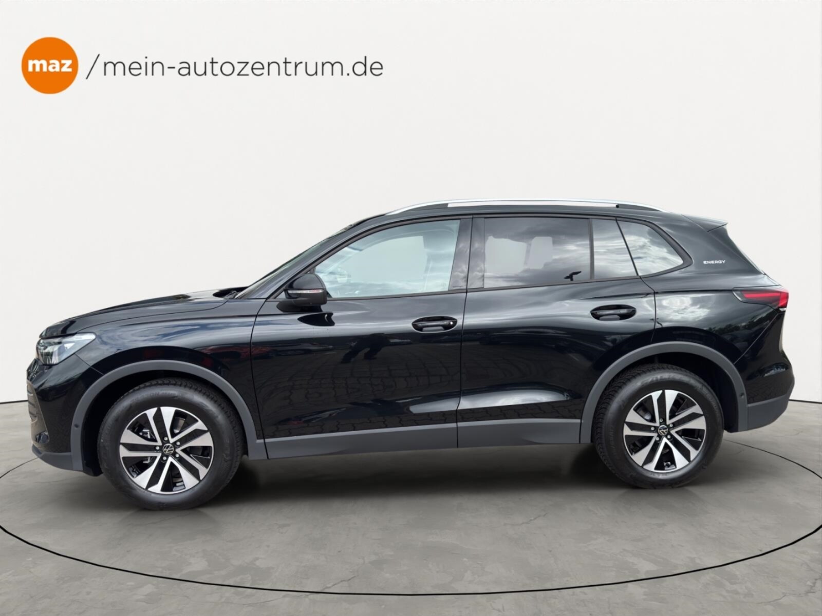Volkswagen Tiguan – Bild 3