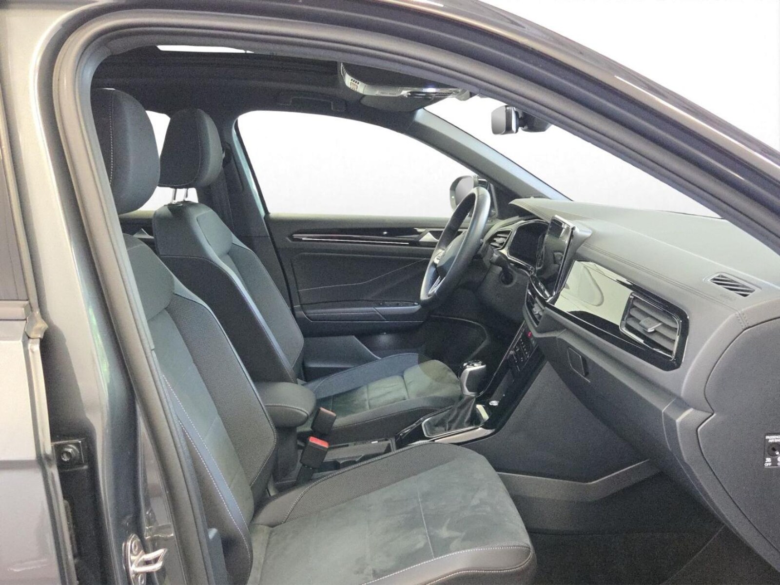 Volkswagen T-Roc – Bild 5