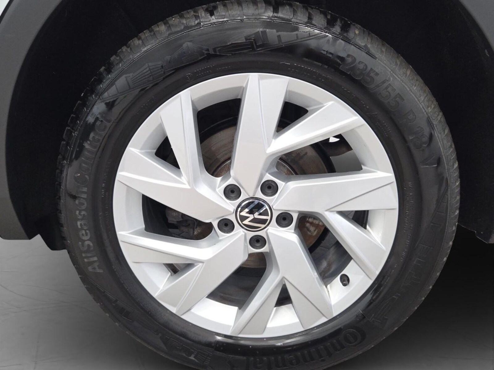 Volkswagen Tiguan – Bild 15