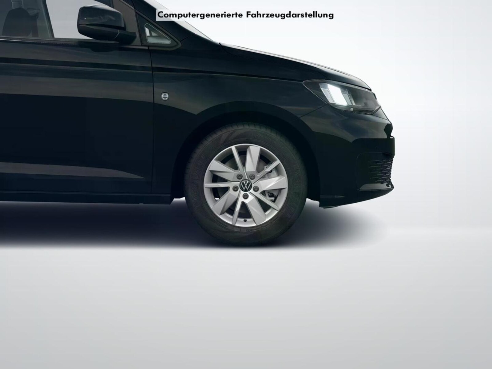Volkswagen Caddy – Bild 8