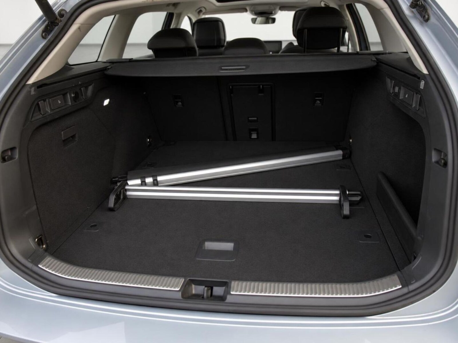 Škoda Superb Combi – Bild 25