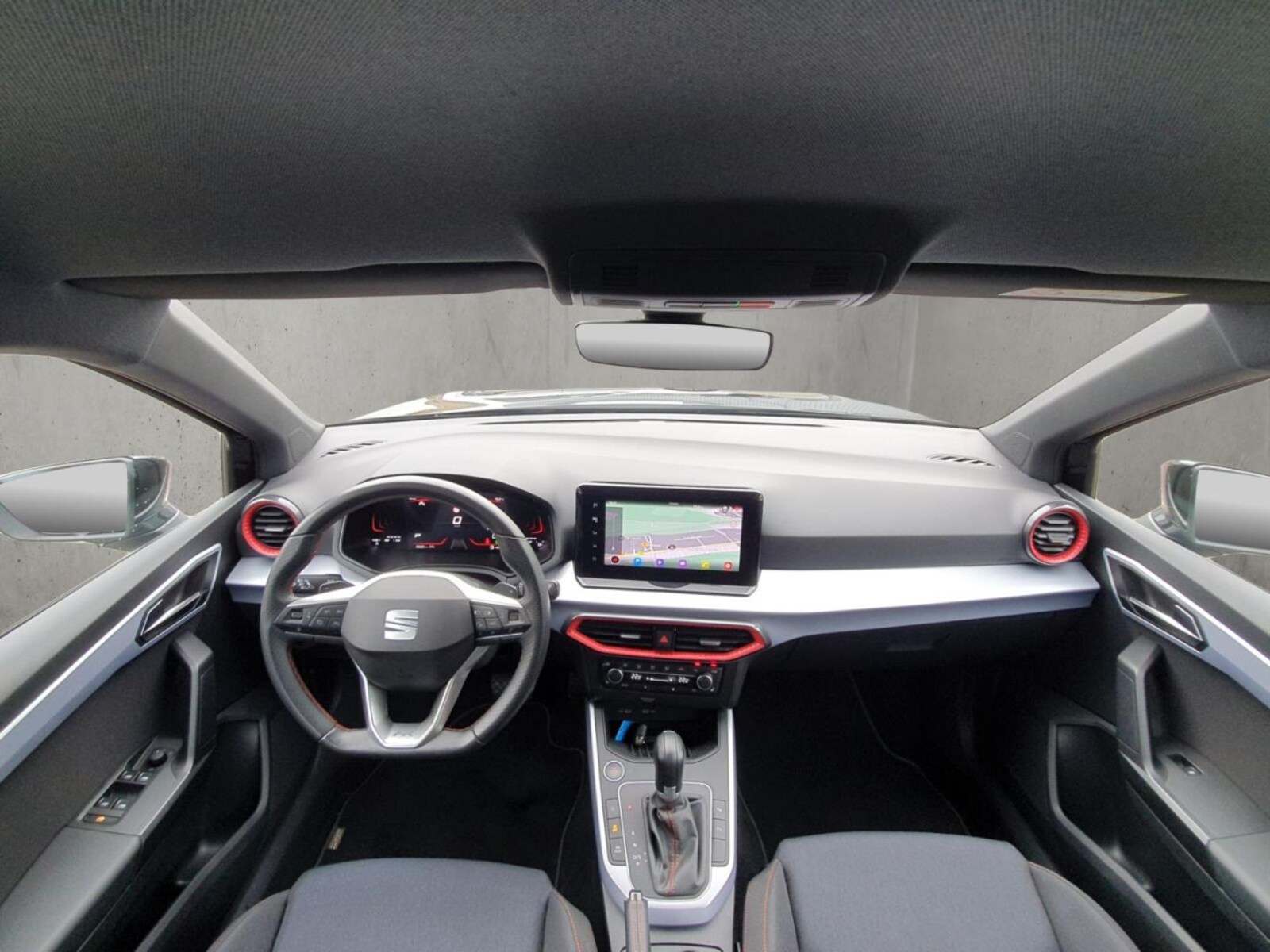 SEAT Arona – Bild 14