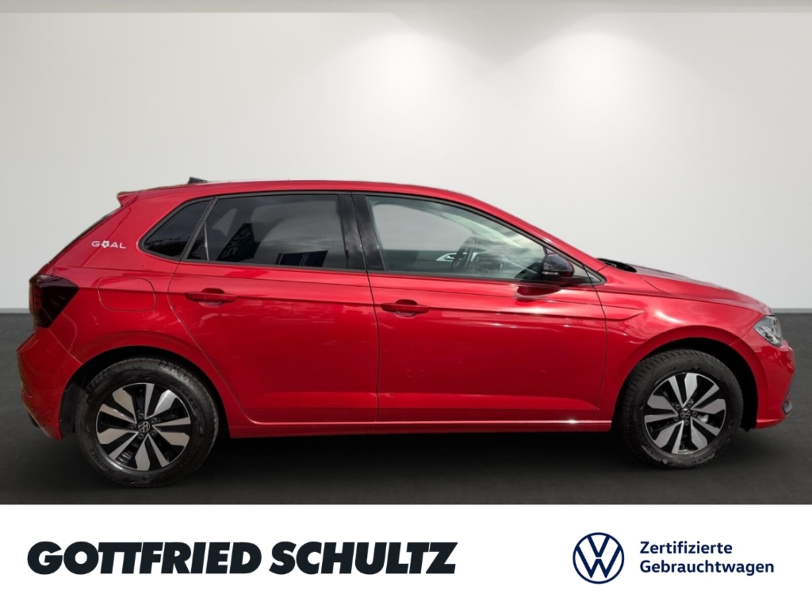 Volkswagen Polo – Bild 2