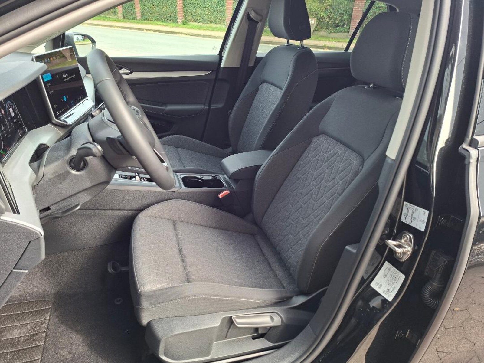 Volkswagen Golf – Bild 9