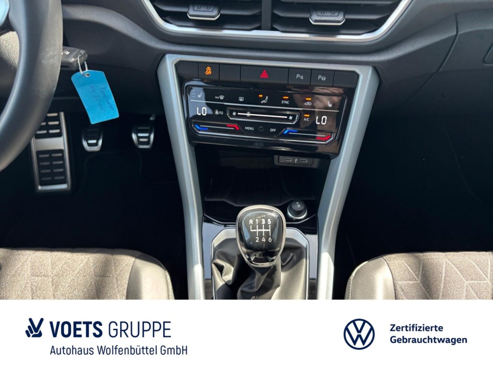 Volkswagen T-Roc – Bild 9