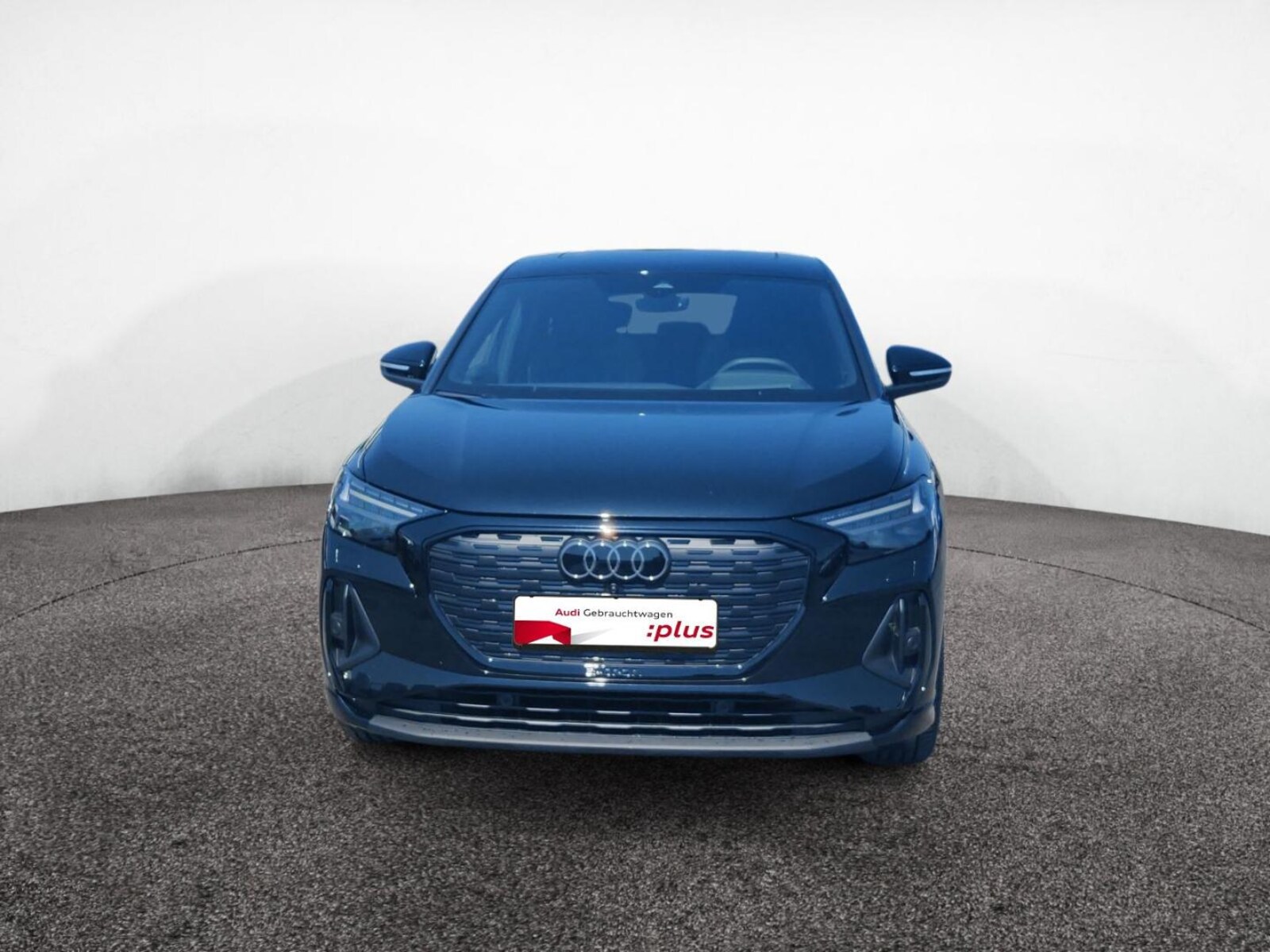 Audi Q4 Sportback e-tron – Bild 10