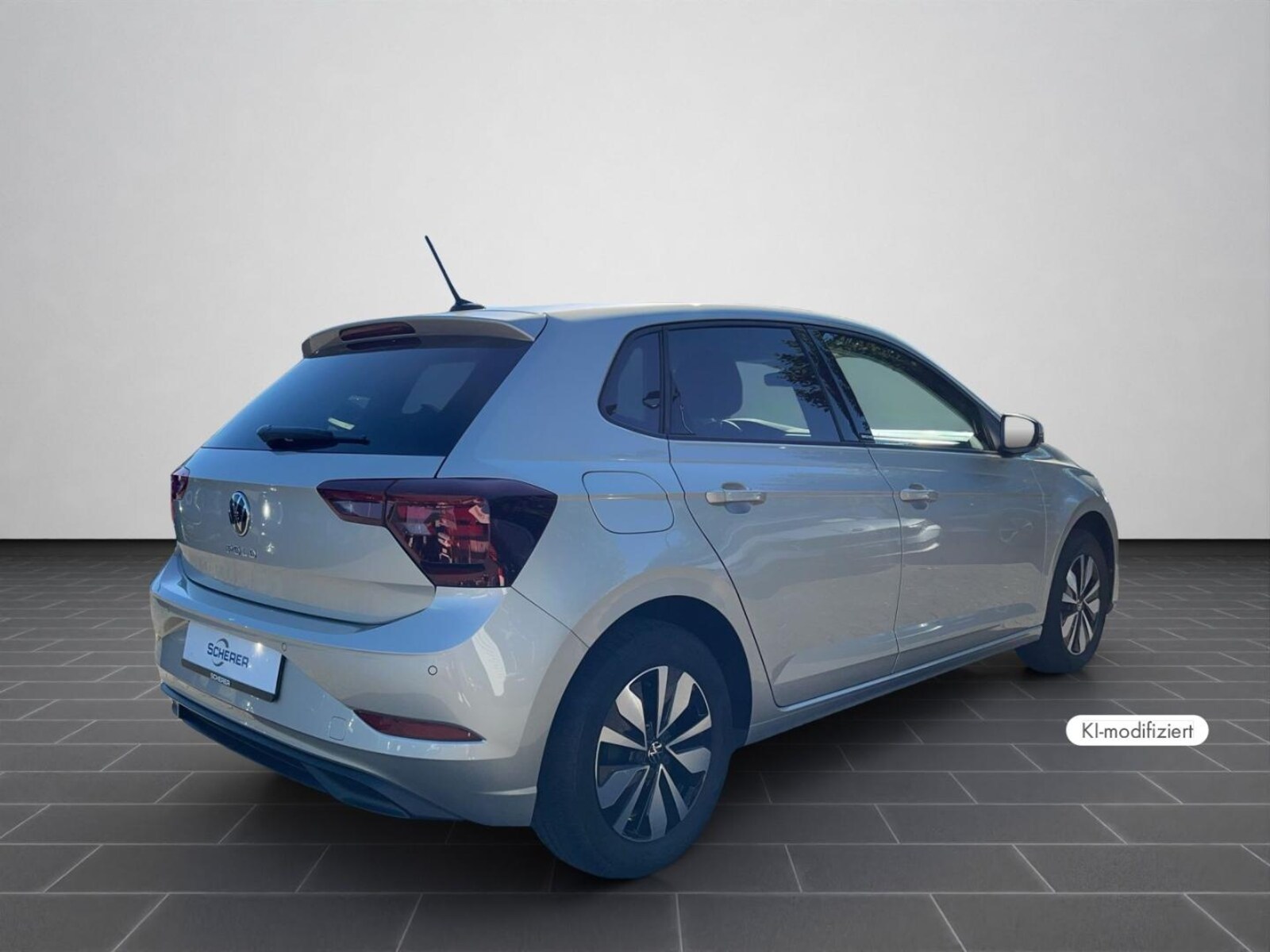 Volkswagen Polo – Bild 2