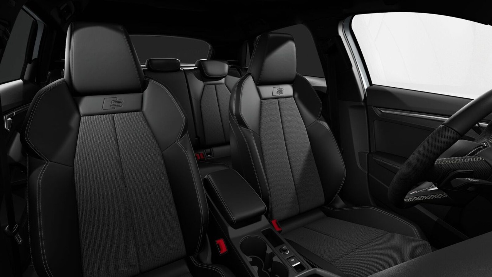 Audi A3 Sportback – Bild 8