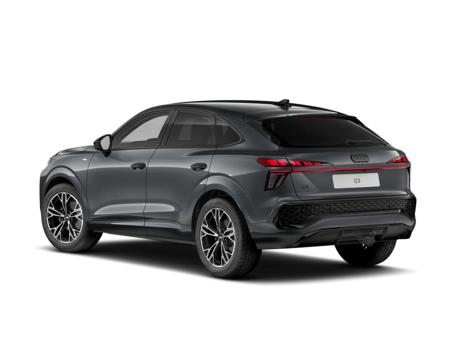 Audi Q3 Sportback – Bild 5