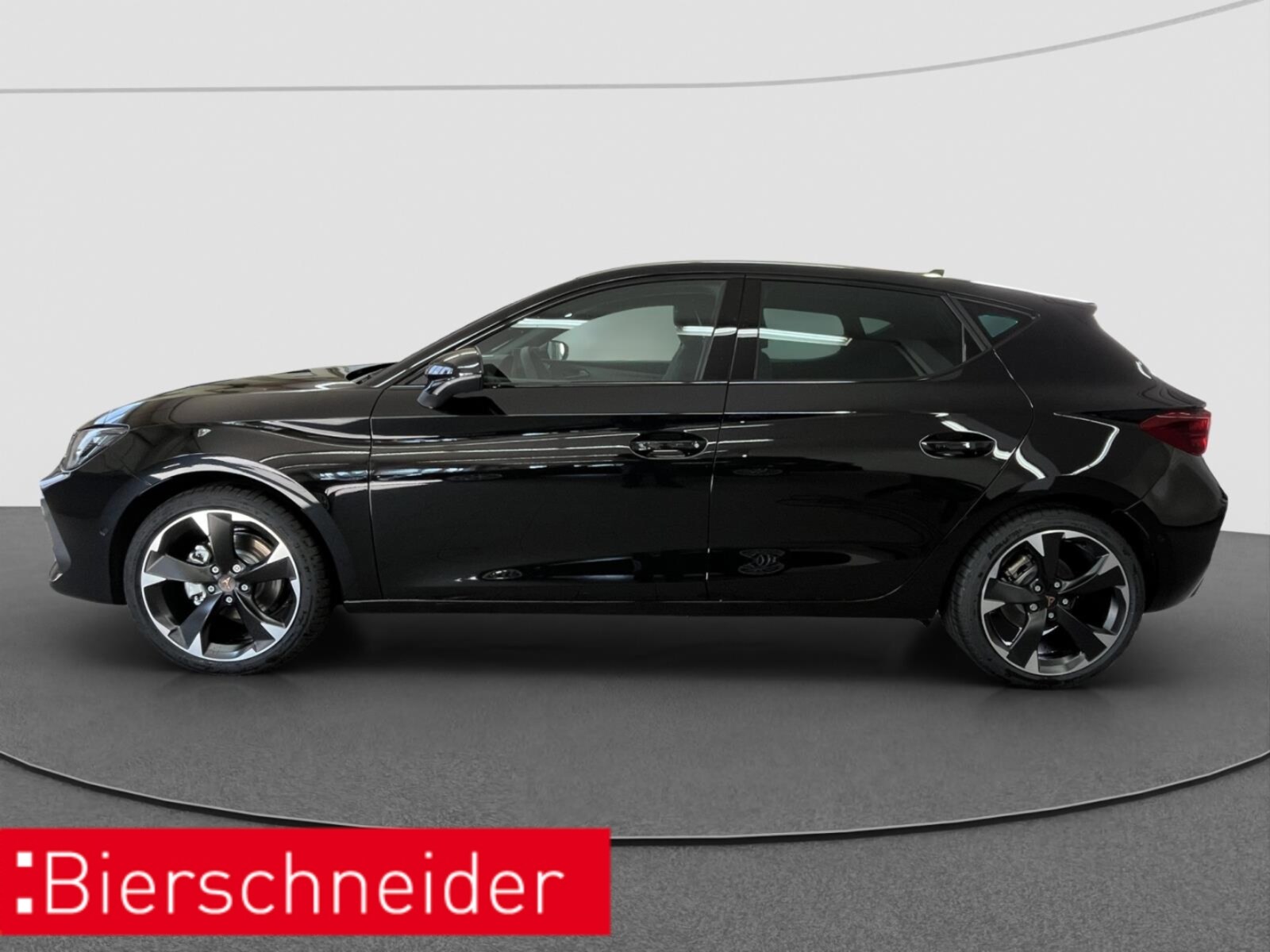 CUPRA Leon – Bild 3