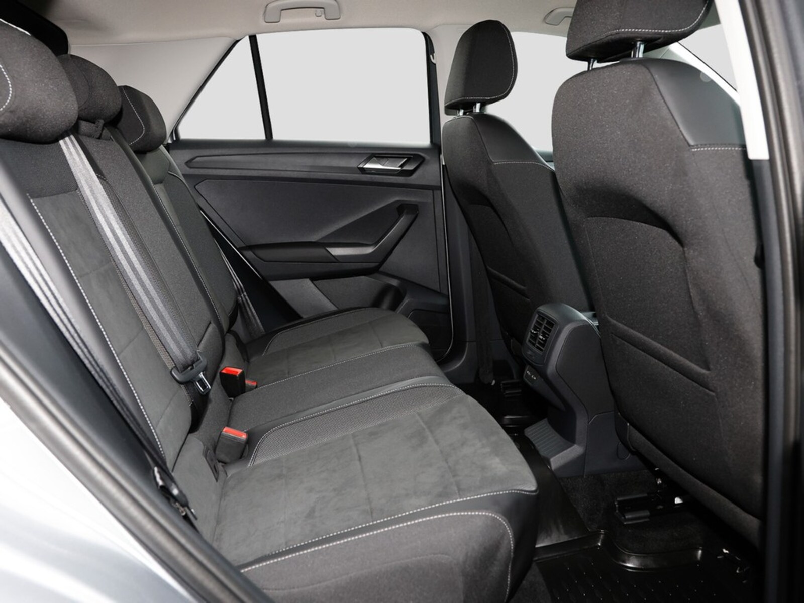Volkswagen T-Roc – Bild 10