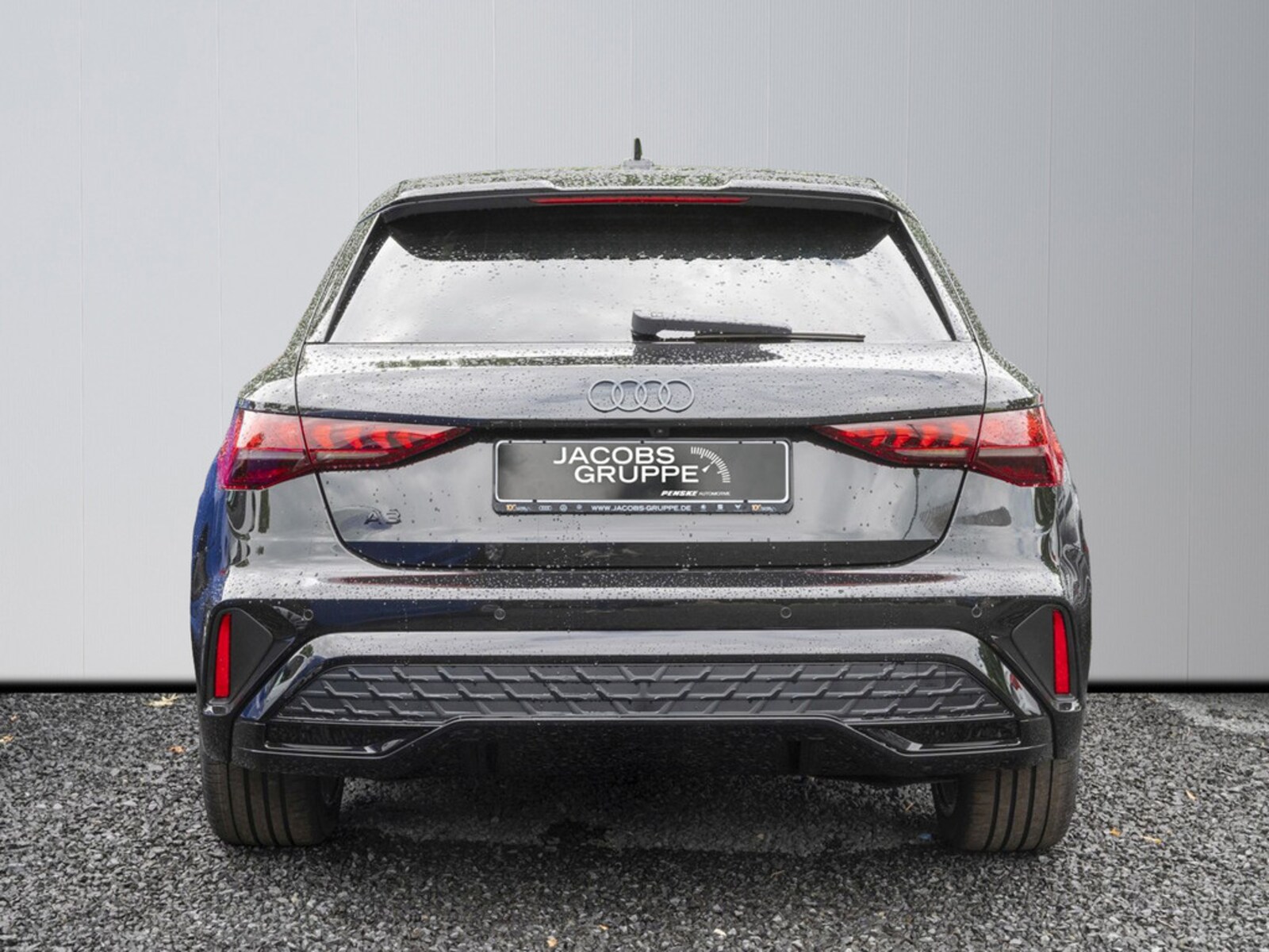 Audi A3 Sportback – Bild 5