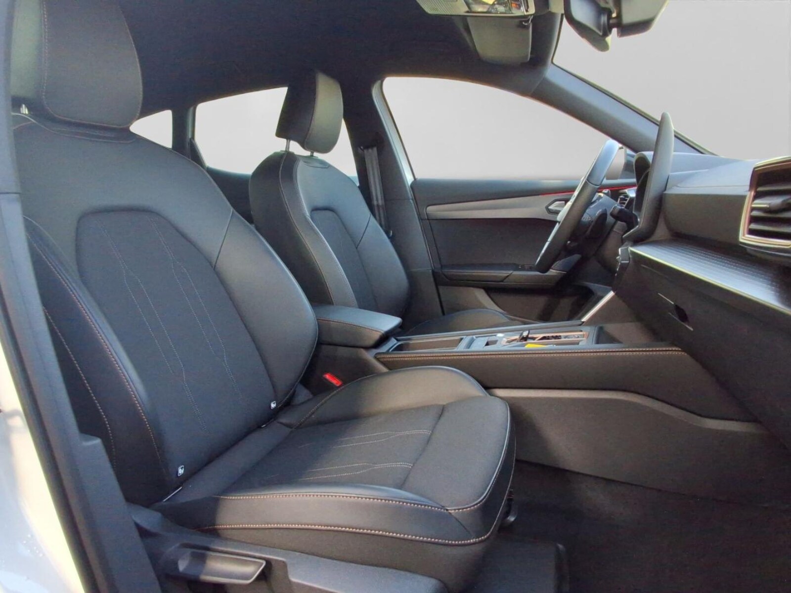 CUPRA Formentor – Bild 11