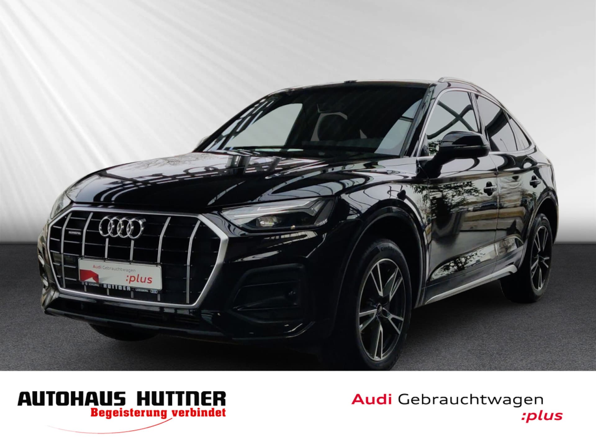 Audi Q5 Sportback 2023
