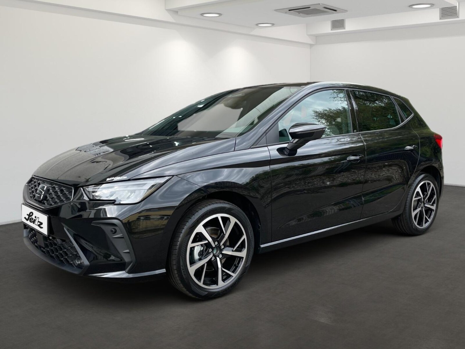SEAT Ibiza – Bild 2