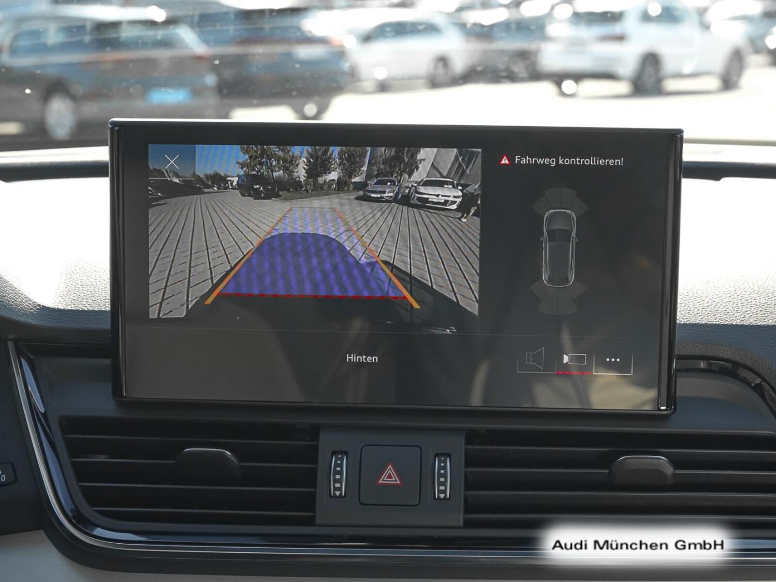 Audi Q5 Sportback – Bild 14