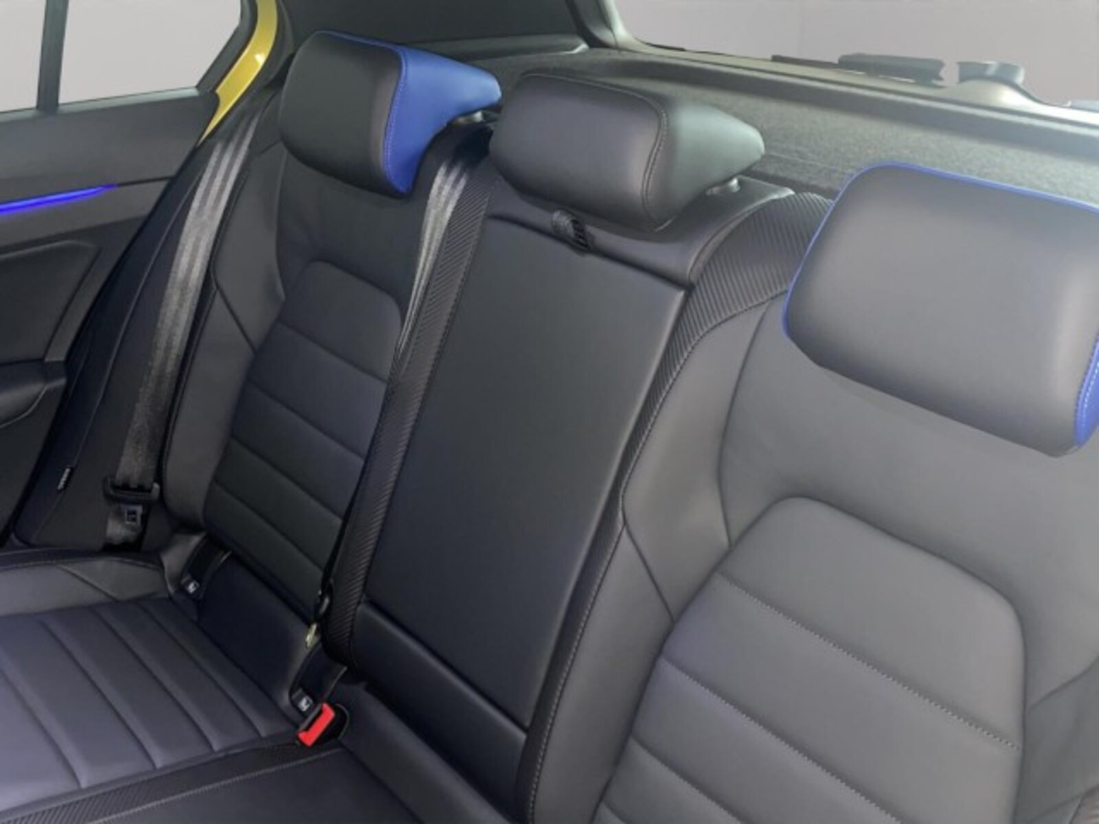 Volkswagen Golf – Bild 8
