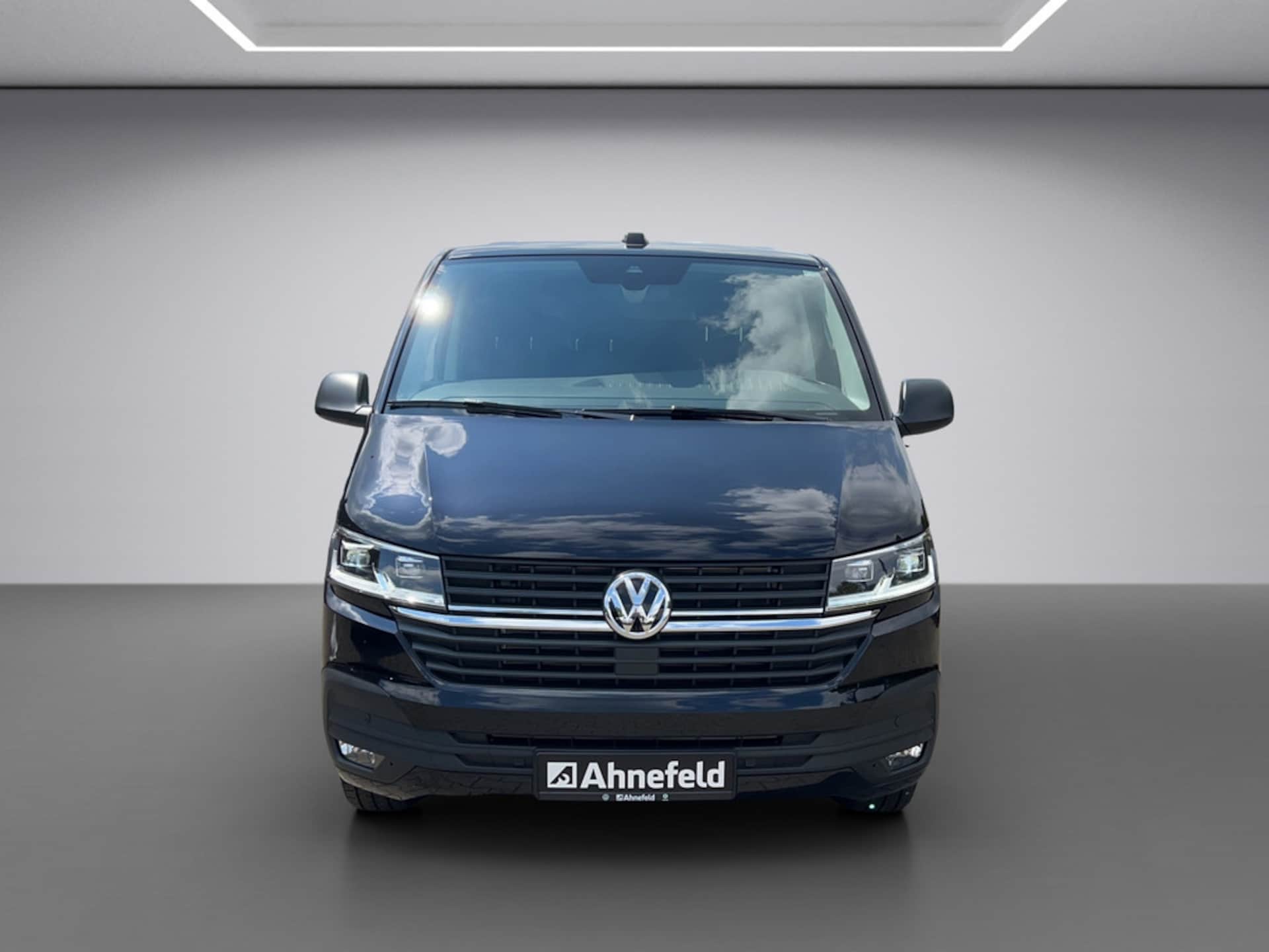Volkswagen T6.1 Transporter Kombi kurzer Radstand