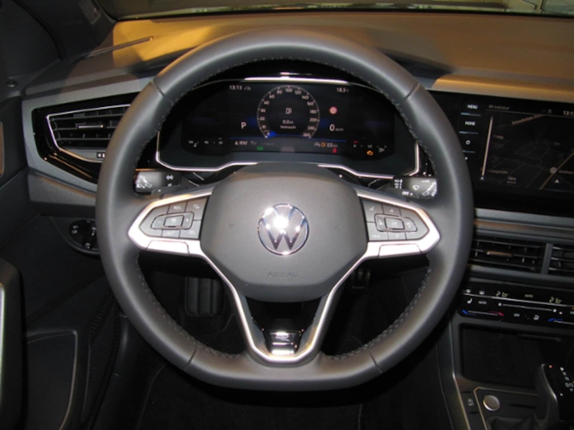 Volkswagen Taigo R-Line