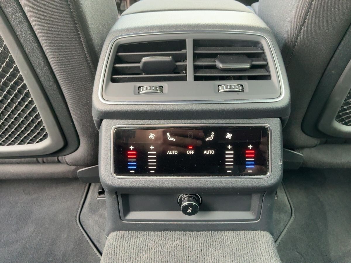 Image about Audi A6 Limousine 45 TFSI S tronic