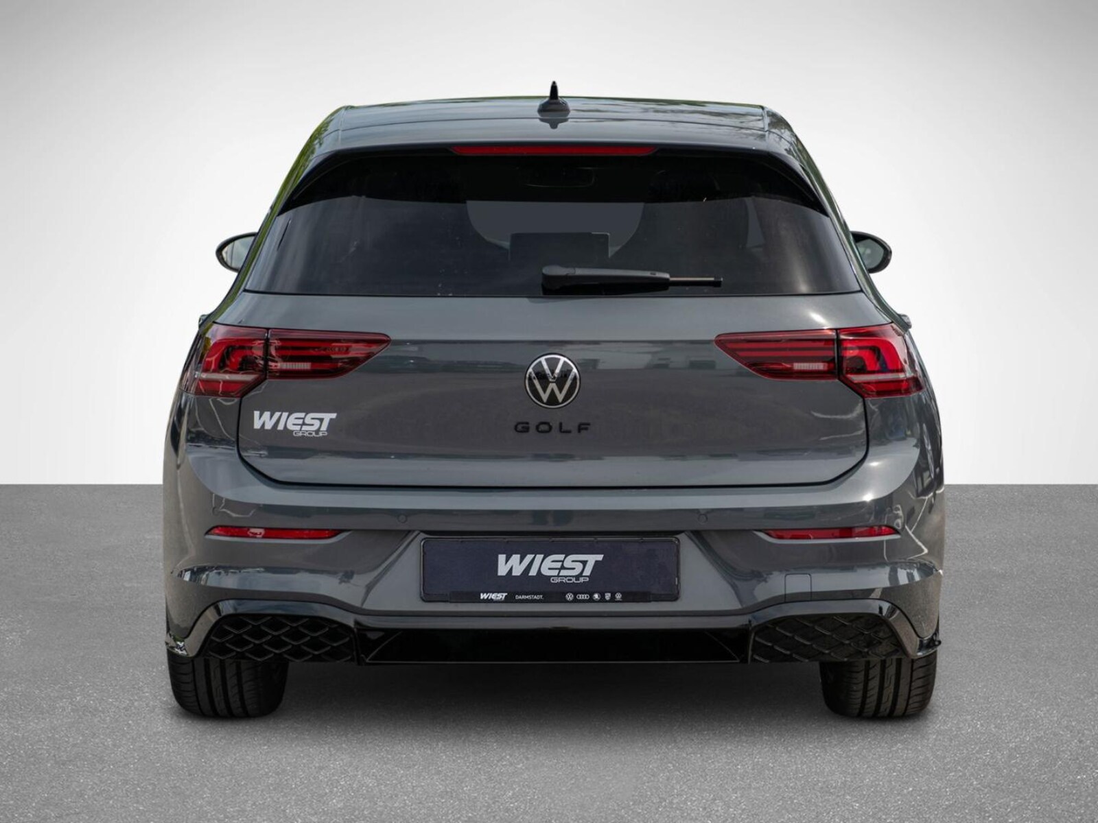 Volkswagen Golf – Bild 6