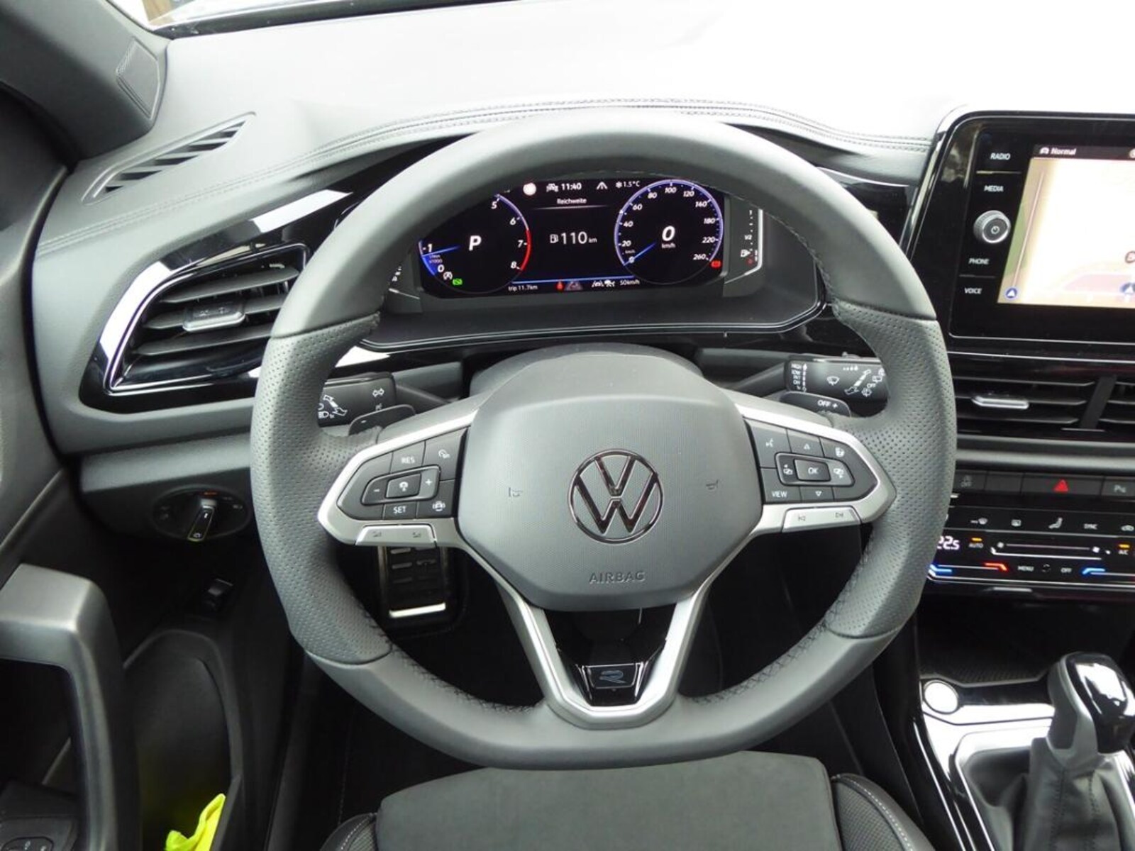 Volkswagen T-Roc – Bild 12