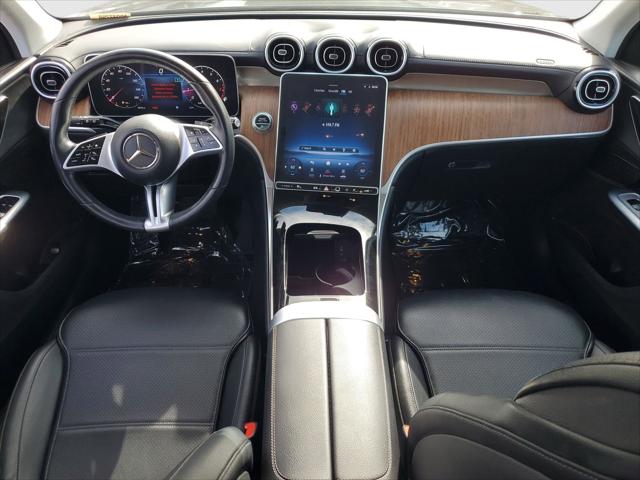 2023 Mercedes-Benz GLC GLC 300 - Photo 12