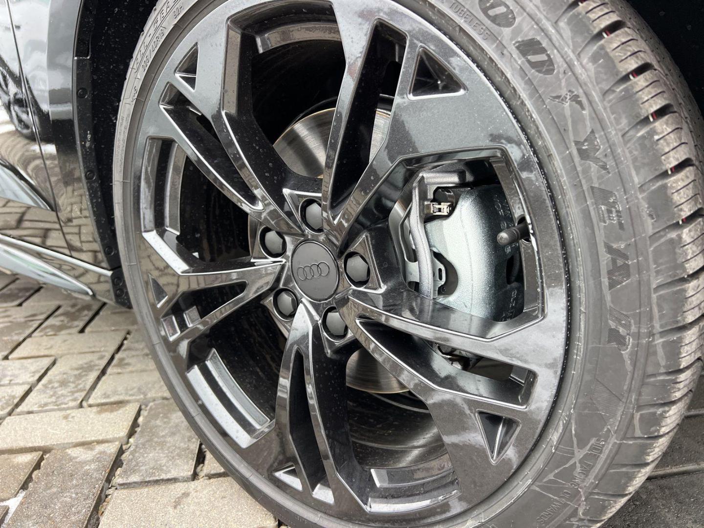 2026 Audi A3 Premium Plus - Photo 8