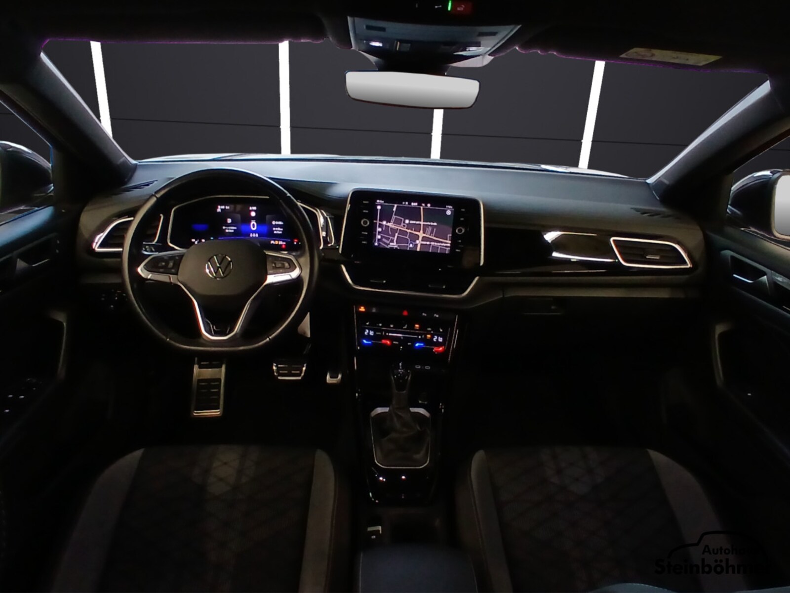 Volkswagen T-Roc – Bild 19