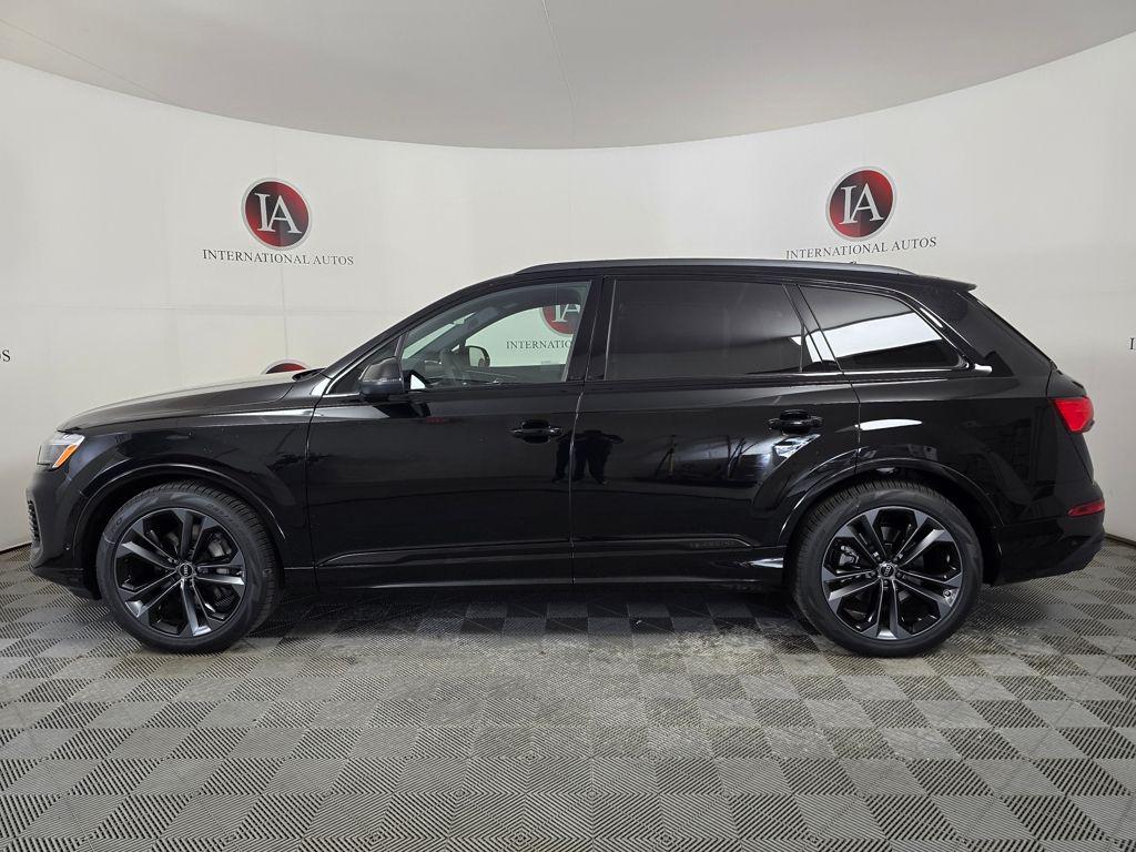2026 Audi Q7 Premium Plus - Photo 6