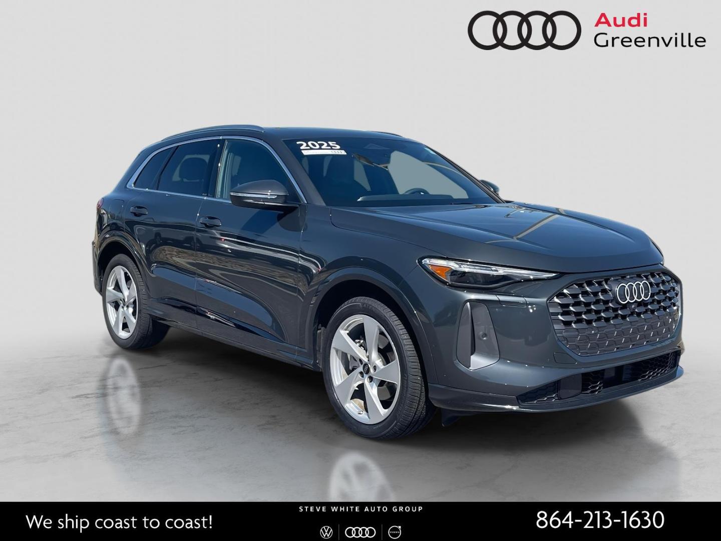 2025 Audi Q5 40 Prestige's photo