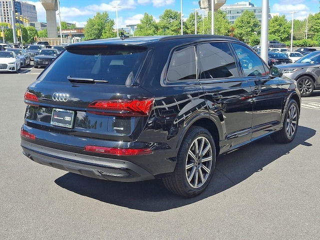 2023 Audi Q7