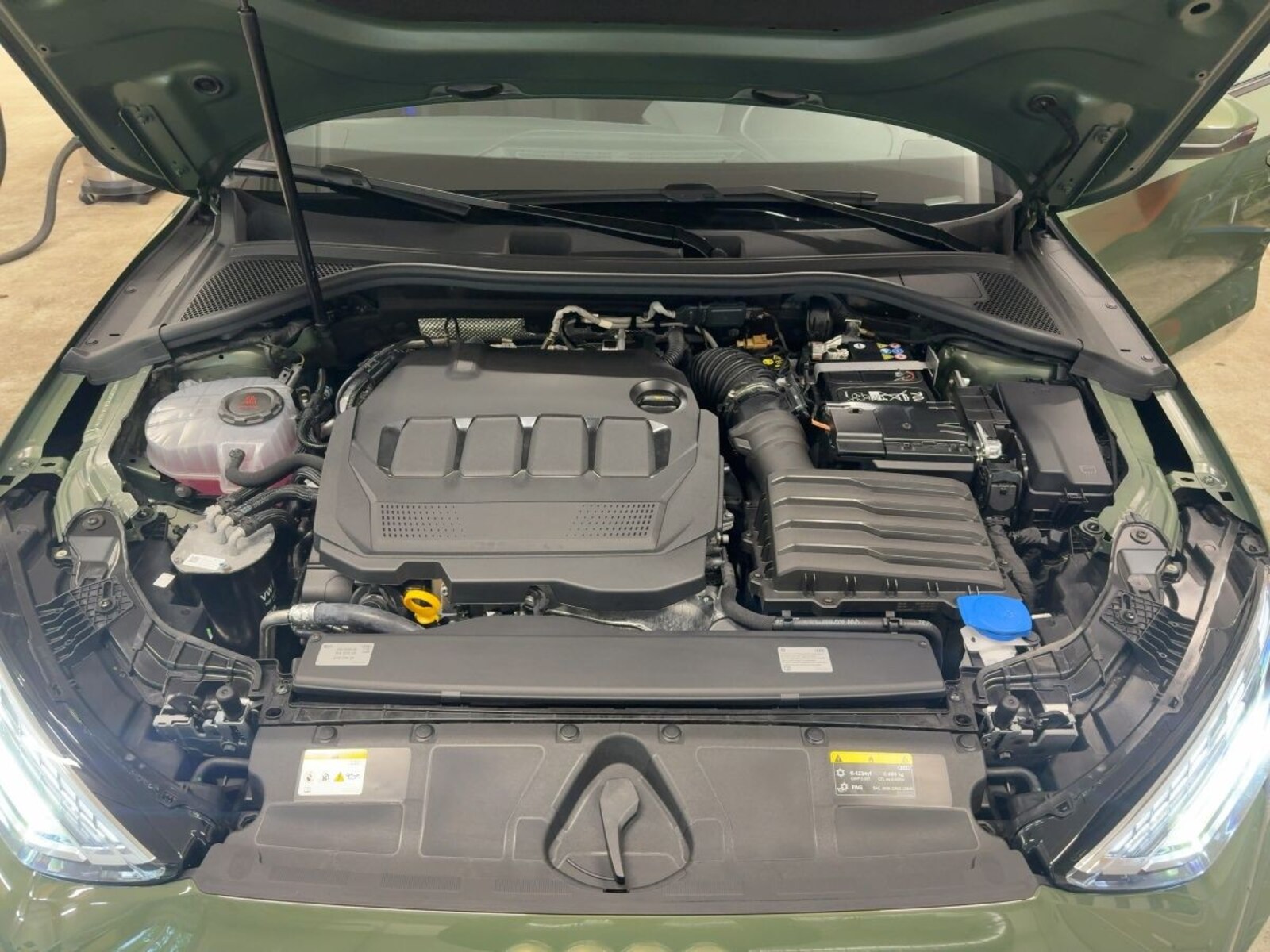 Audi A3 Sportback – Bild 14