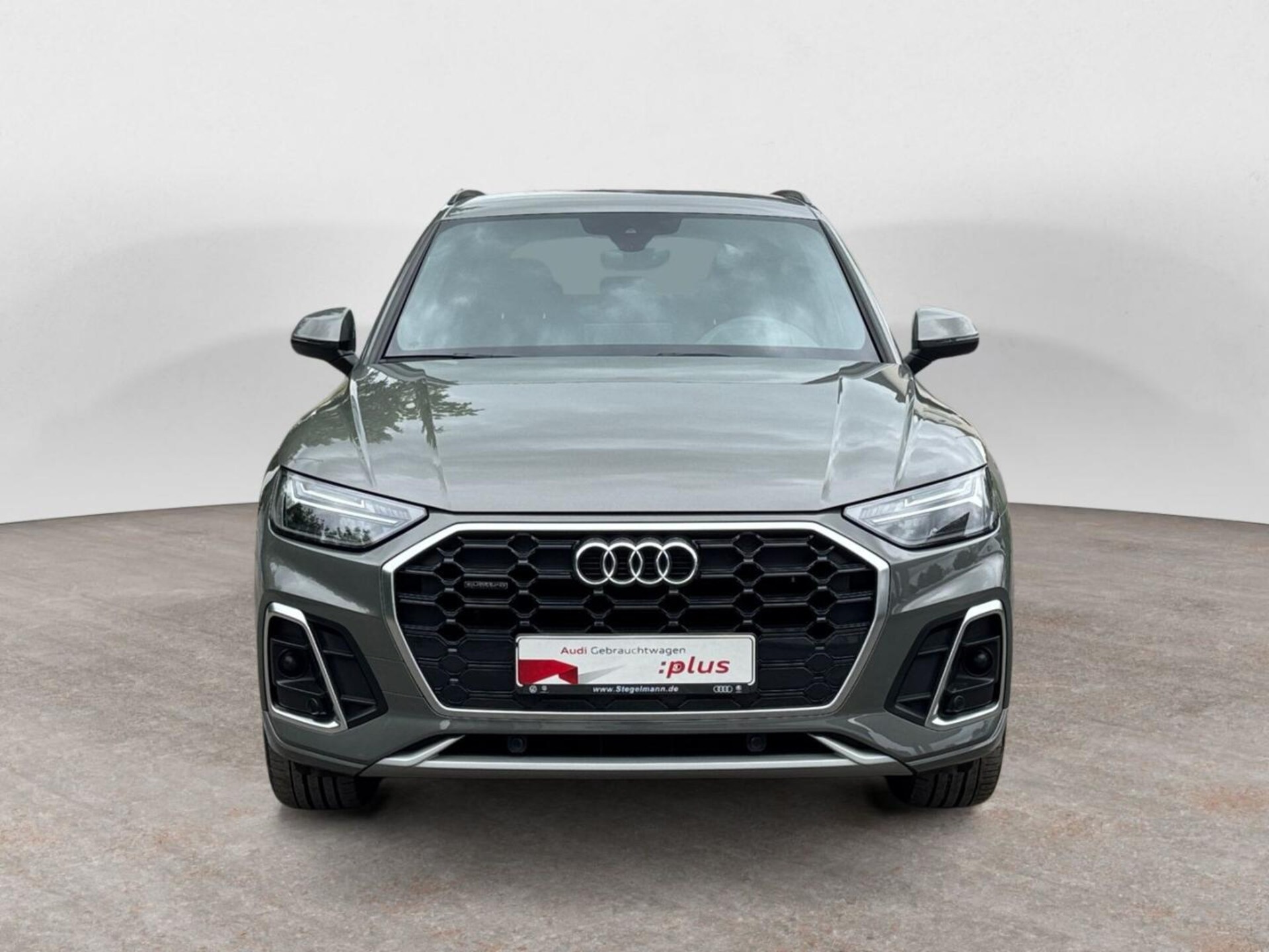 Audi Q5 SUV S line
