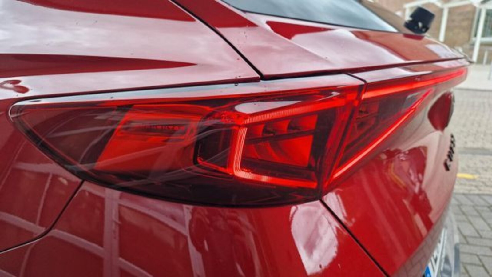 CUPRA Formentor – Bild 12
