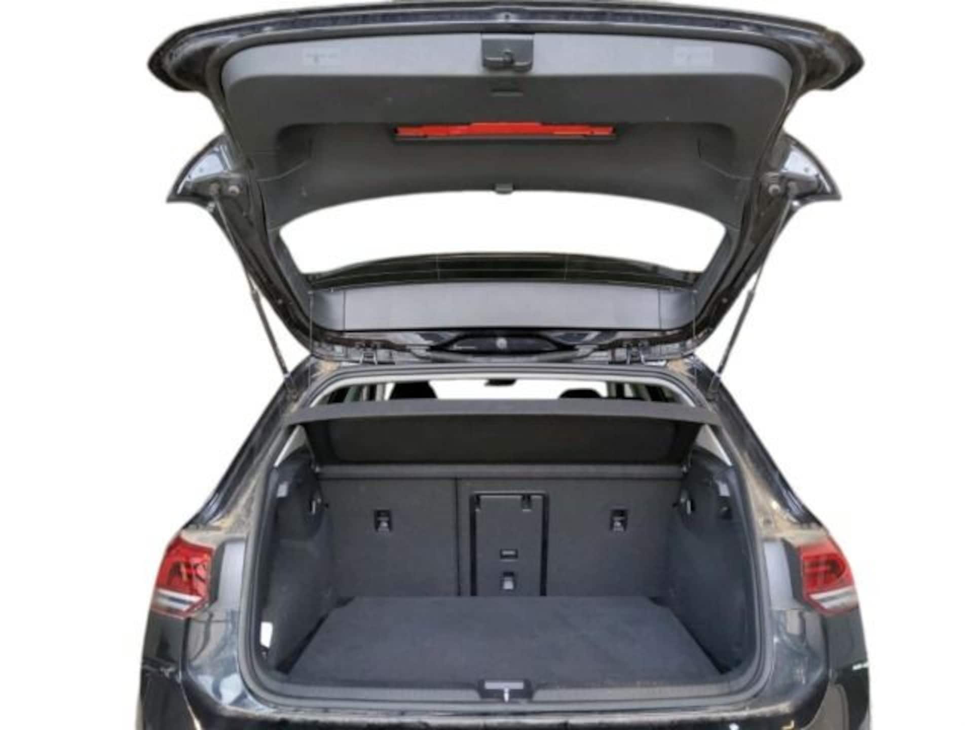 Volkswagen Golf MOVE