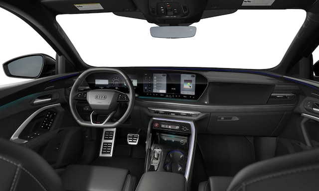 2026 Audi SQ5 Sportback