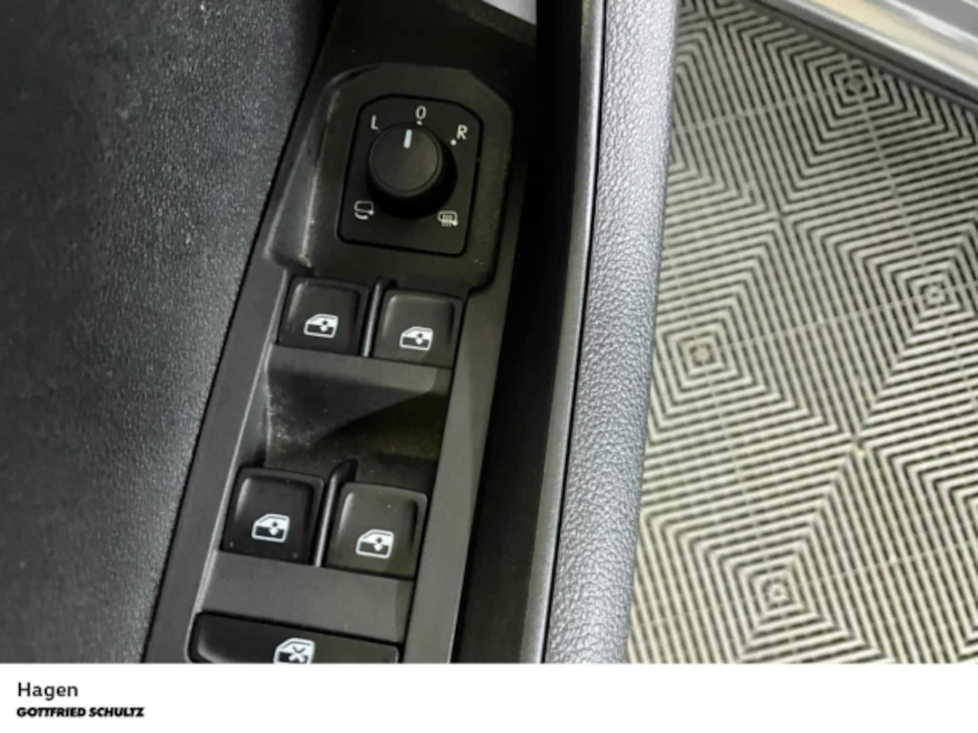 Skoda Karoq Selection