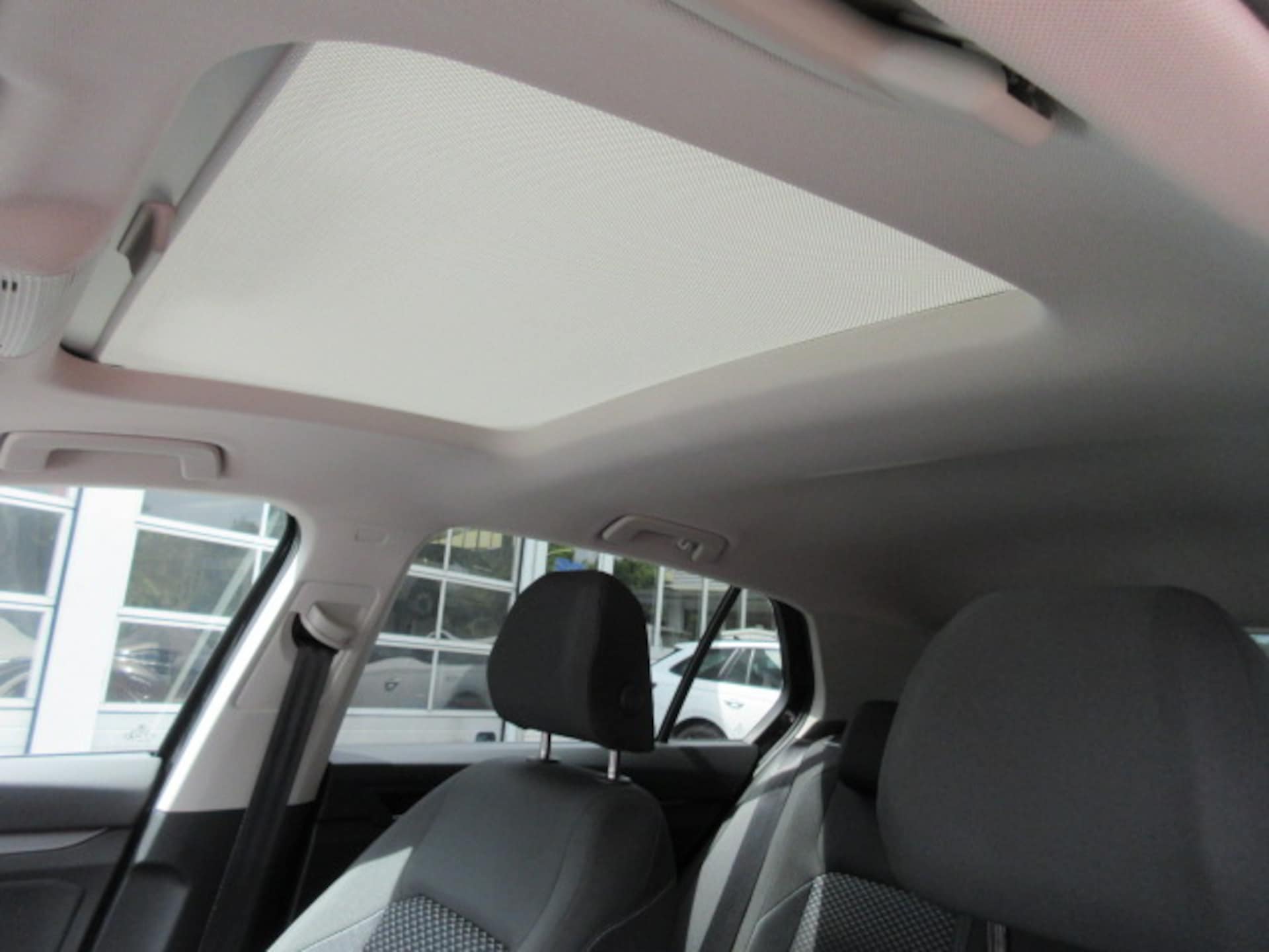 Volkswagen Golf Active
