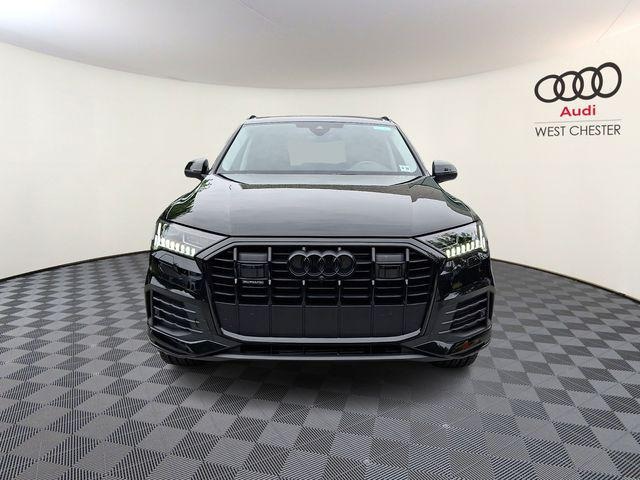 2023 Audi Q7