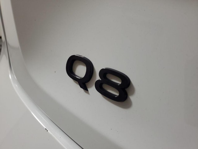 2024 Audi Q8 e-tron