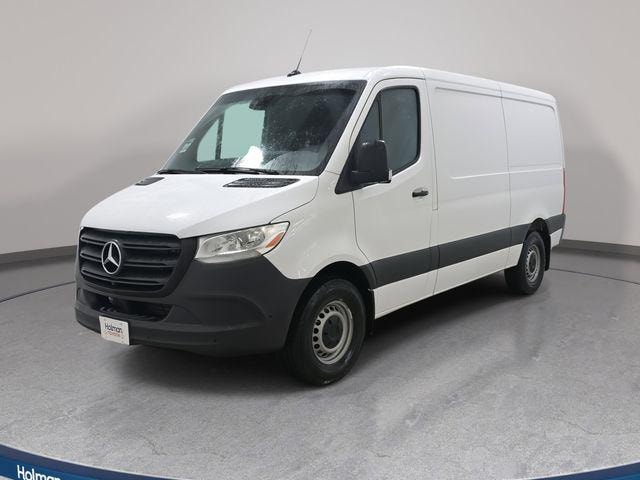 2024 Mercedes-Benz