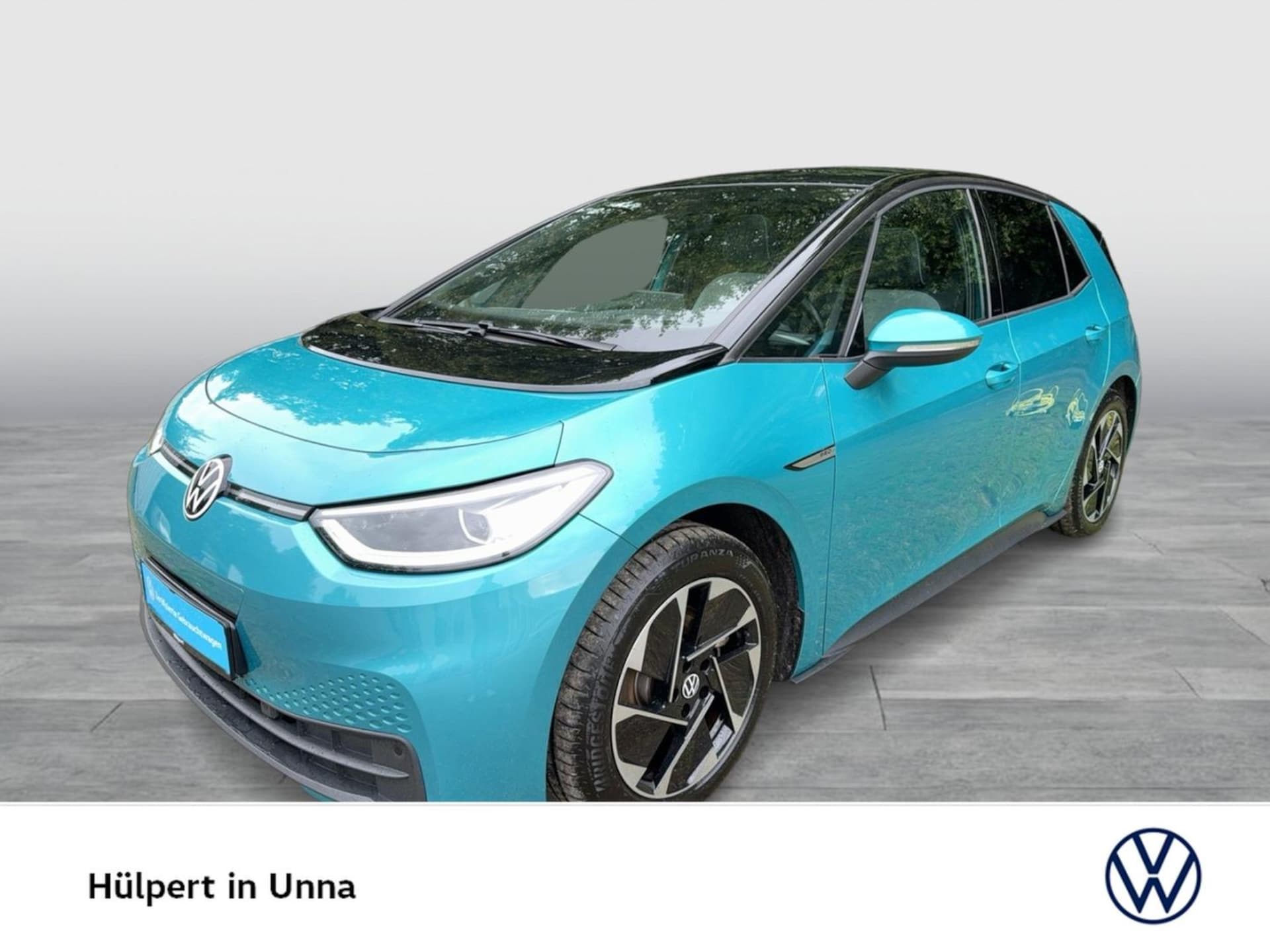 Volkswagen ID.3 Pro Performance Max