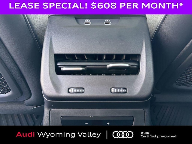 2025 Audi New A5 Premium Plus - Photo 34