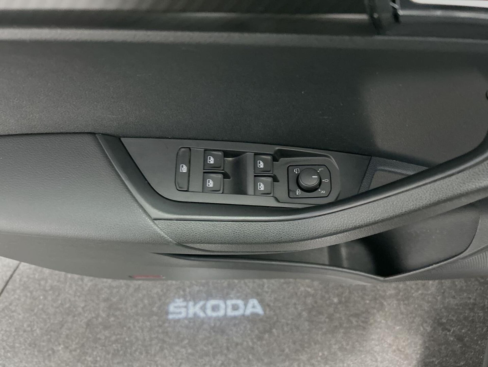 Skoda Karoq Sportline