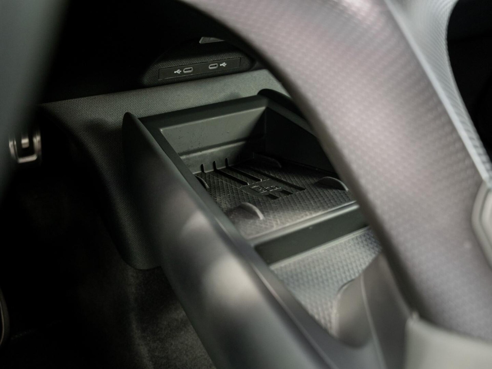 CUPRA Tavascan Endurance