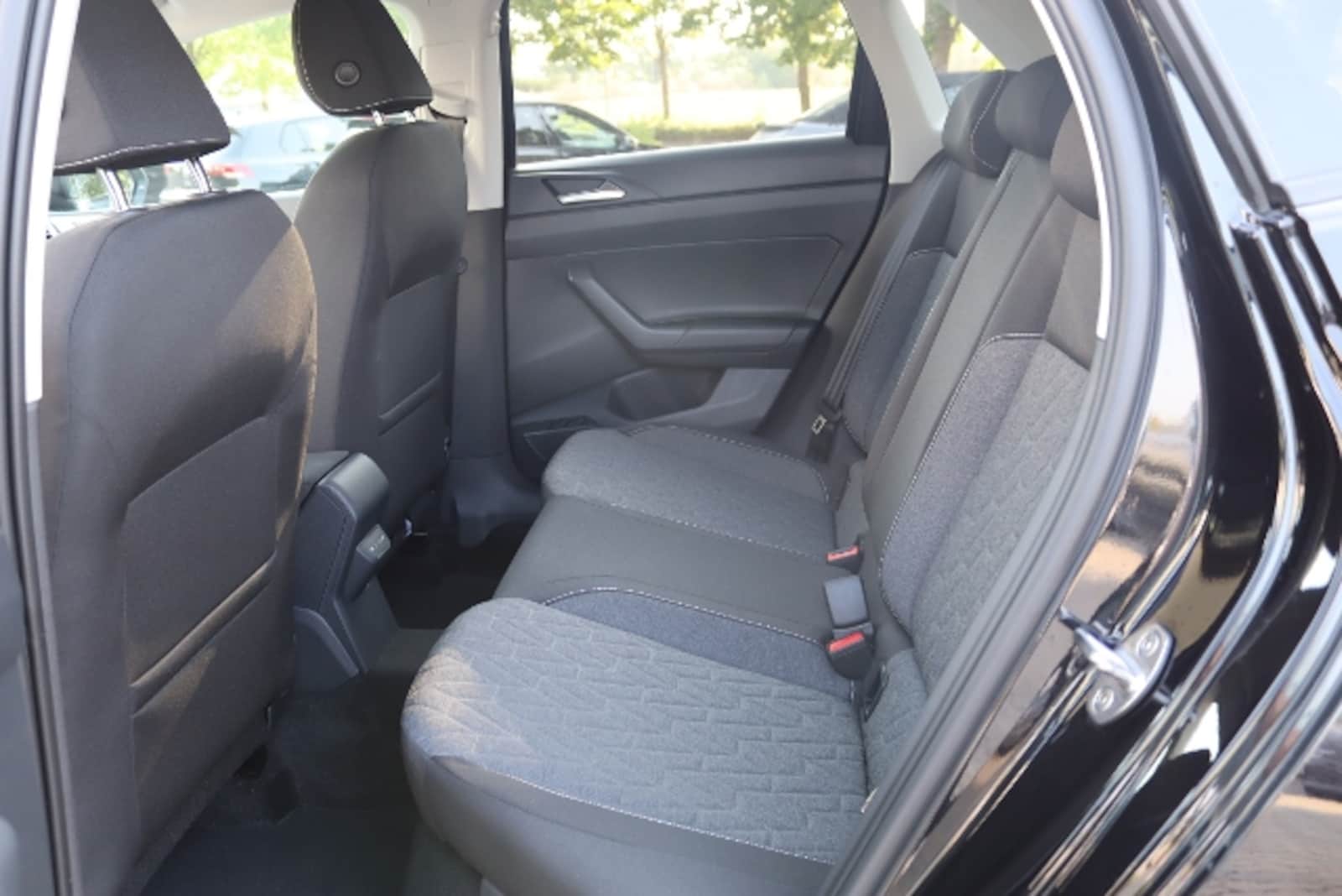 Volkswagen Polo – Bild 13