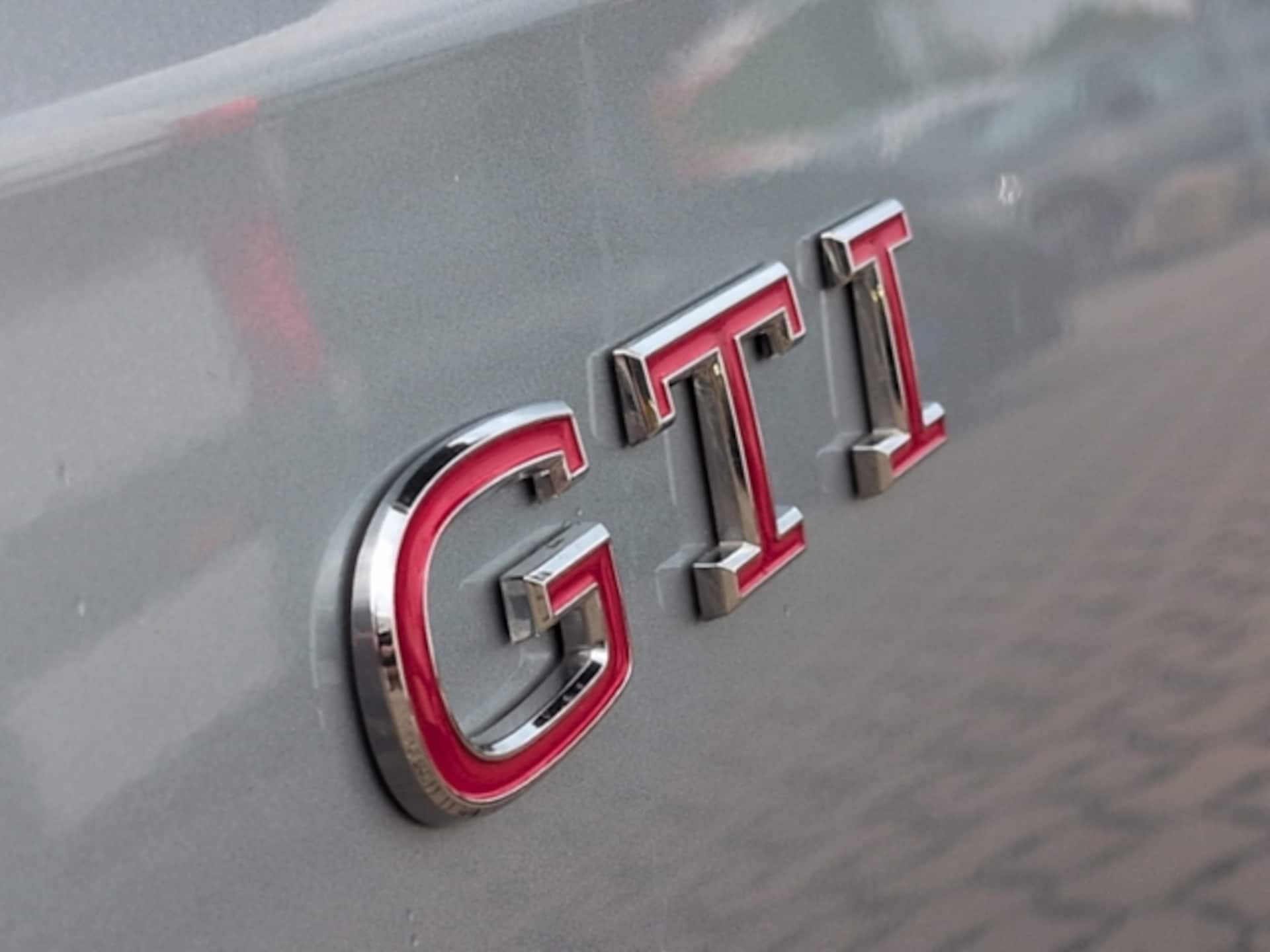 Volkswagen Golf GTI Clubsport